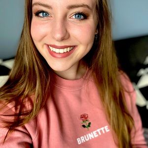 Meet your Posher, Madeline